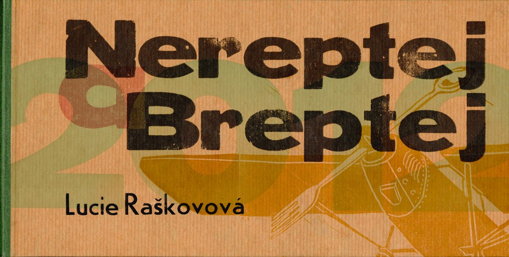 Nereptej a Breptej