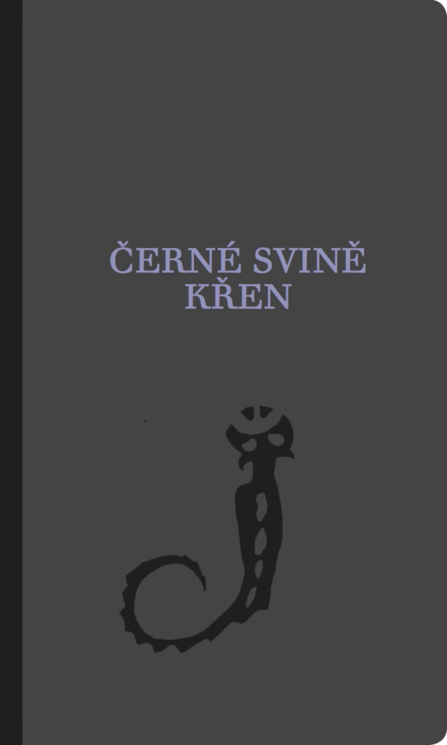Černé svině křen
