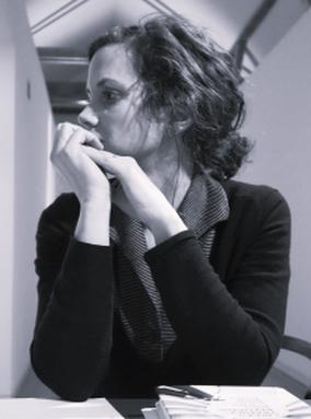 Klára Jirsová