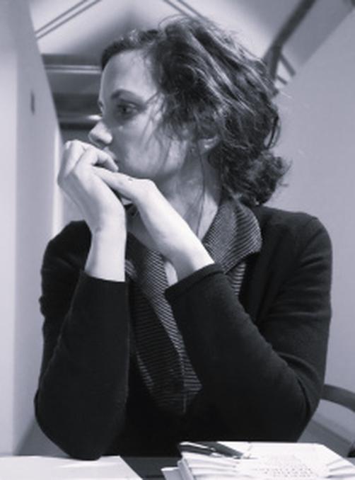 Klára Jirsová