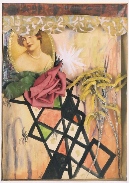 Zdenek Rykr and the Chocolate Factory